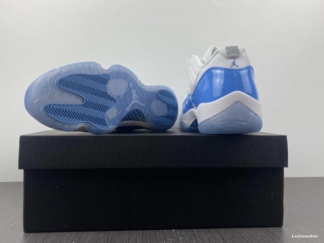 Reps LUCY mens Low Release